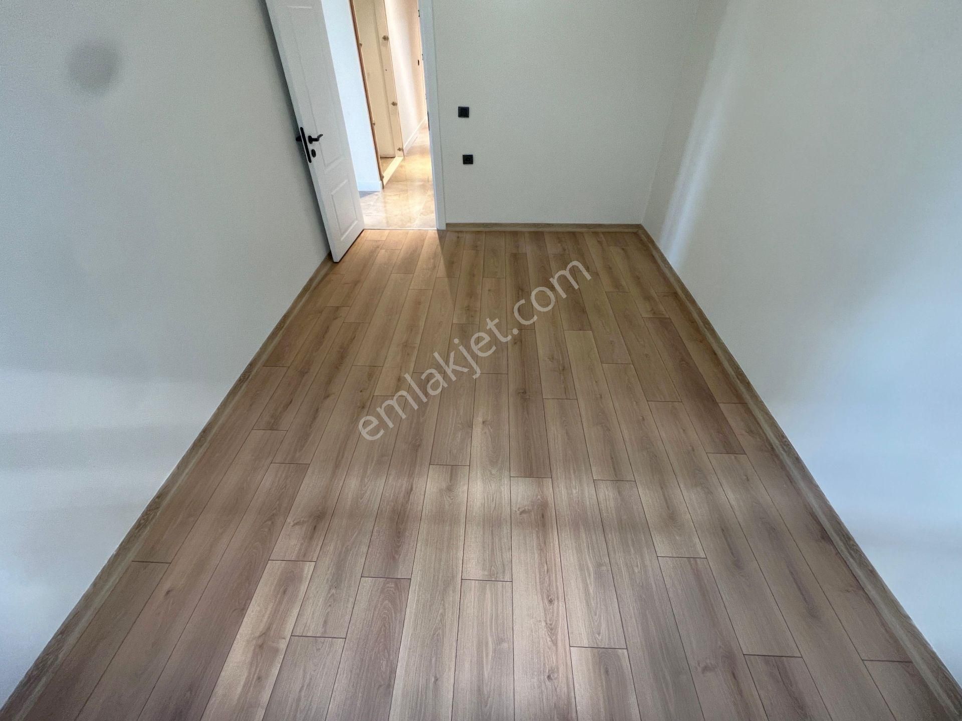 Jet'ten İkizçayda Hamam Konseptli Geniş Kullanımlı Şık 3+1 Daire - Görsel 14