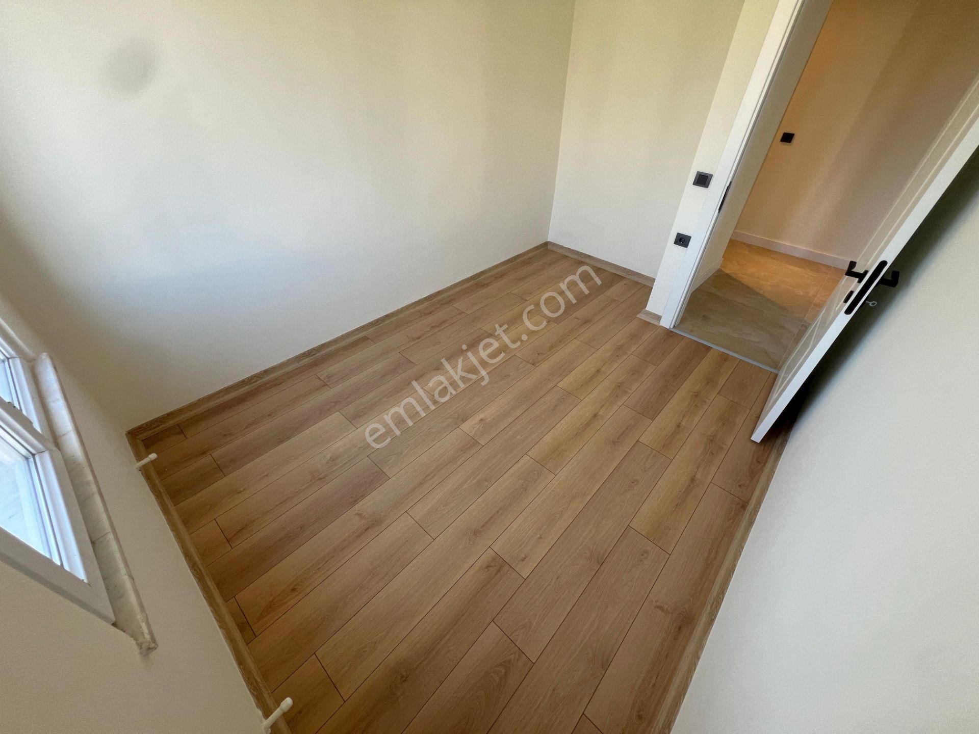 Jet'ten İkizçayda Hamam Konseptli Geniş Kullanımlı Şık 3+1 Daire - Görsel 16