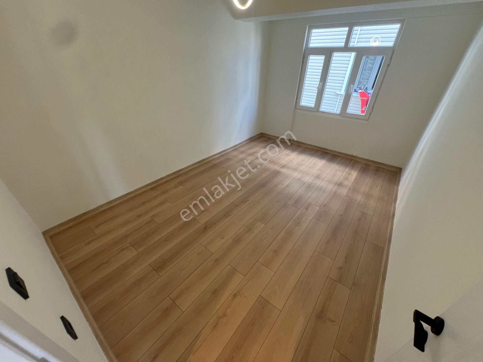 Jet'ten İkizçayda Hamam Konseptli Geniş Kullanımlı Şık 3+1 Daire - Görsel 20