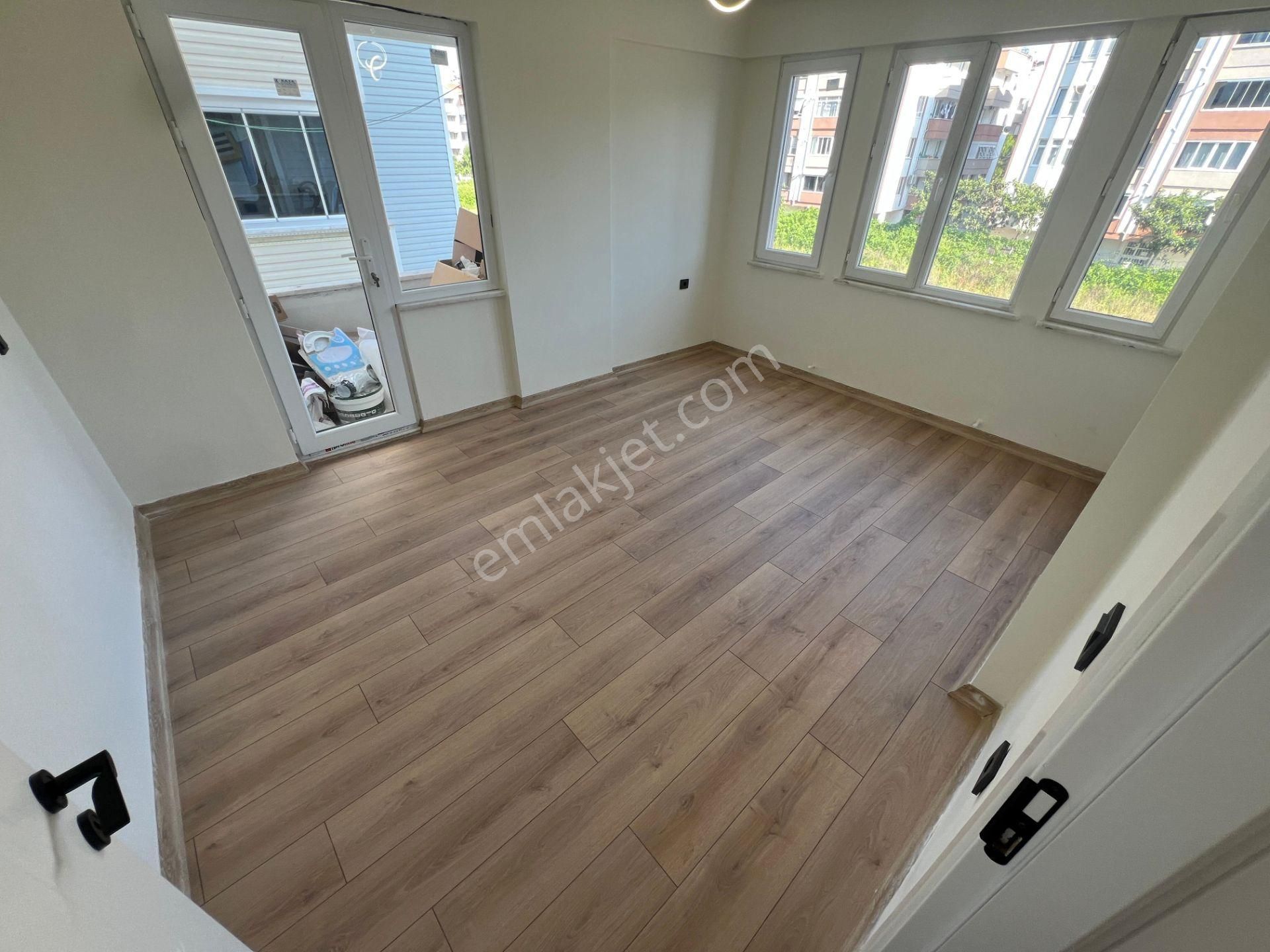 Jet'ten İkizçayda Hamam Konseptli Geniş Kullanımlı Şık 3+1 Daire - Görsel 10