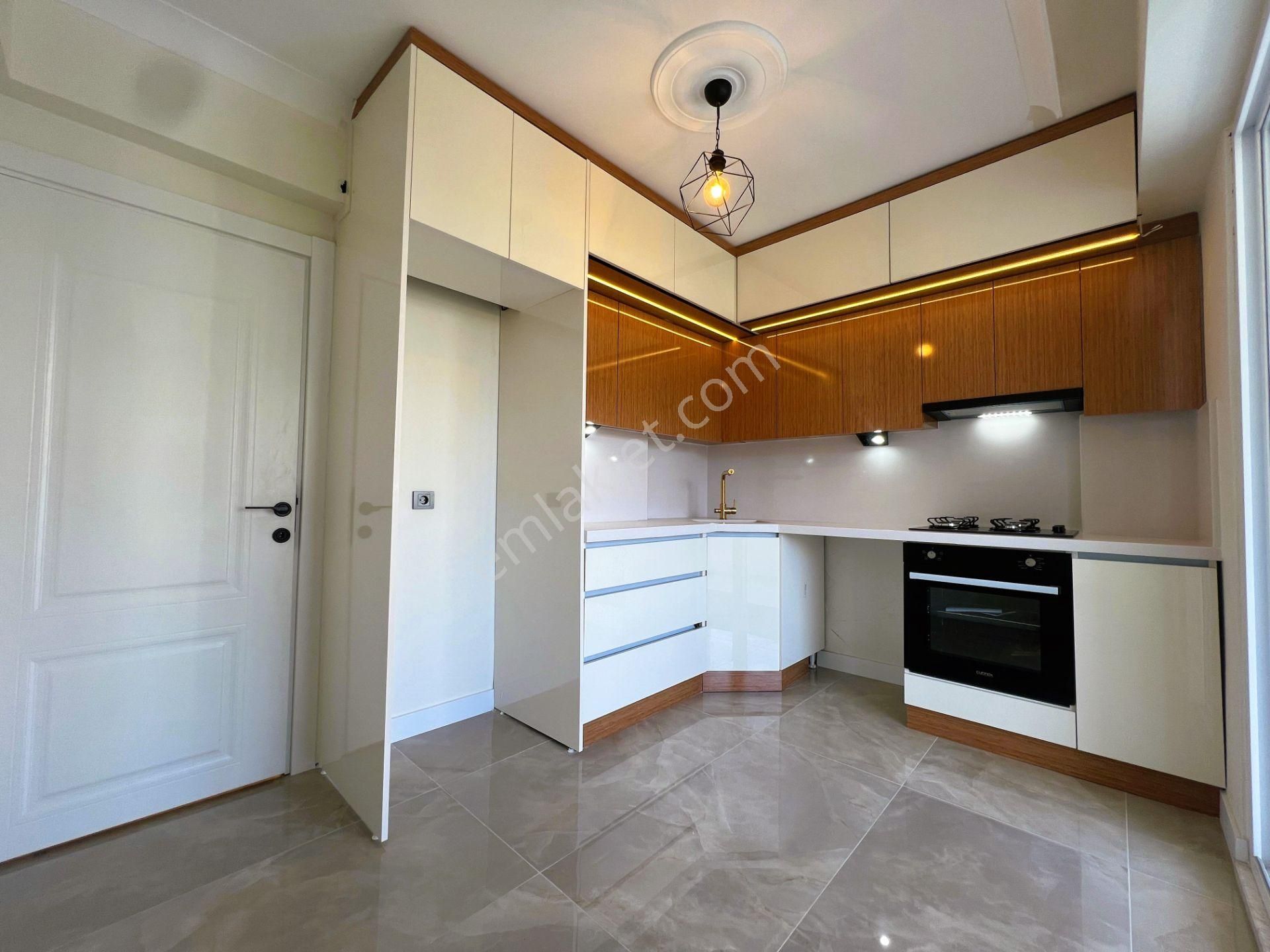 Jet'ten İkizçayda Hamam Konseptli Geniş Kullanımlı Şık 3+1 Daire - Görsel 2