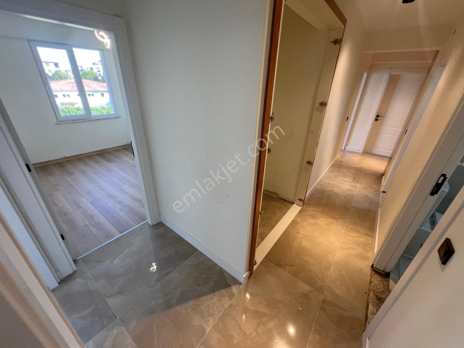 Jet'ten İkizçayda Hamam Konseptli Geniş Kullanımlı Şık 3+1 Daire - Görsel 21