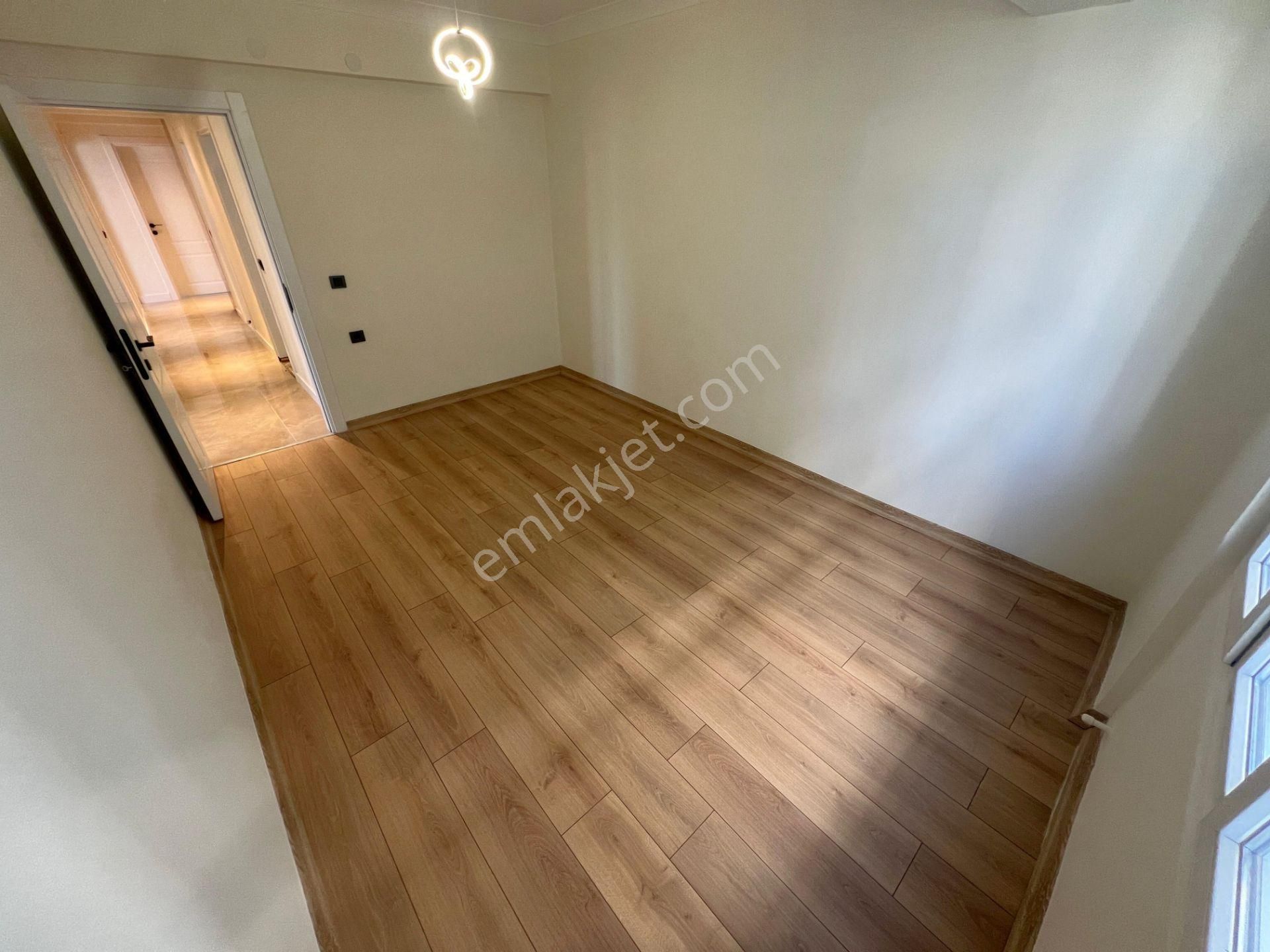 Jet'ten İkizçayda Hamam Konseptli Geniş Kullanımlı Şık 3+1 Daire - Görsel 17