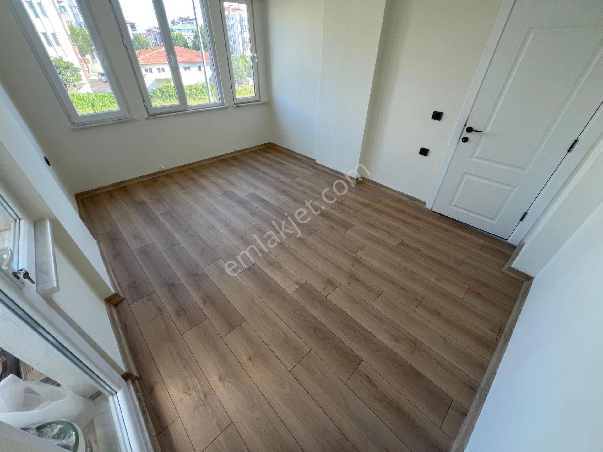 Jet'ten İkizçayda Hamam Konseptli Geniş Kullanımlı Şık 3+1 Daire - Görsel 24