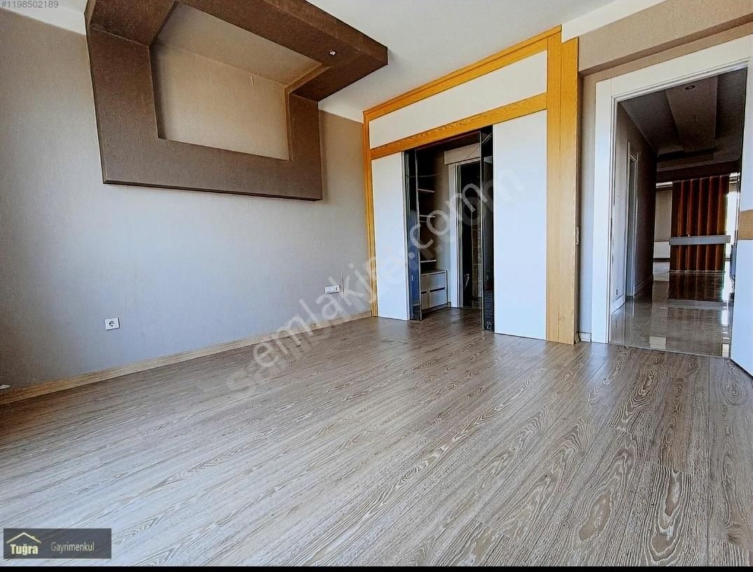 Bağlıca Mh De 4+1 Çardaklı Hobi Bahçeli-giyinme Odalı-vestiyer Odalı 3 Balkonlu Lüx Geniş Daire - Görsel 31