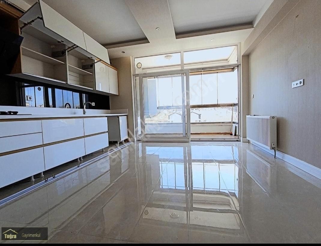 Bağlıca Mh De 4+1 Çardaklı Hobi Bahçeli-giyinme Odalı-vestiyer Odalı 3 Balkonlu Lüx Geniş Daire - Görsel 9