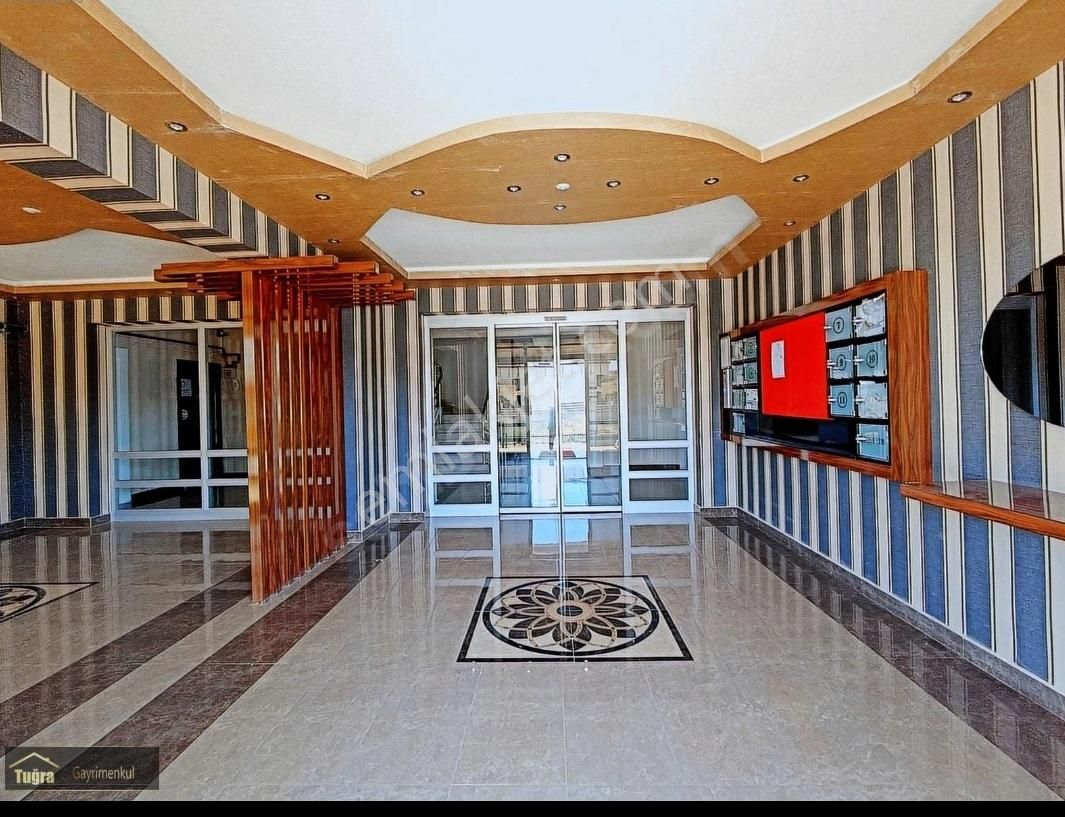 Bağlıca Mh De 4+1 Çardaklı Hobi Bahçeli-giyinme Odalı-vestiyer Odalı 3 Balkonlu Lüx Geniş Daire - Görsel 26