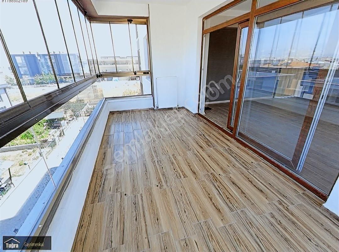 Bağlıca Mh De 4+1 Çardaklı Hobi Bahçeli-giyinme Odalı-vestiyer Odalı 3 Balkonlu Lüx Geniş Daire - Görsel 15