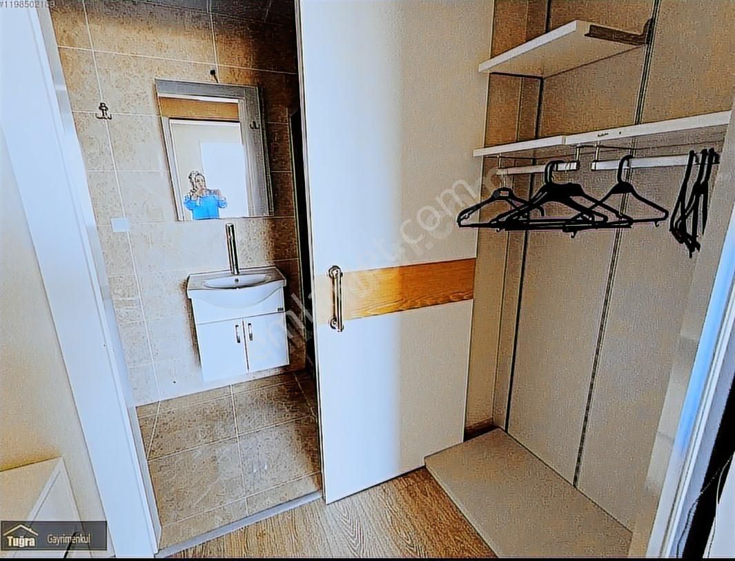 Bağlıca Mh De 4+1 Çardaklı Hobi Bahçeli-giyinme Odalı-vestiyer Odalı 3 Balkonlu Lüx Geniş Daire - Görsel 34