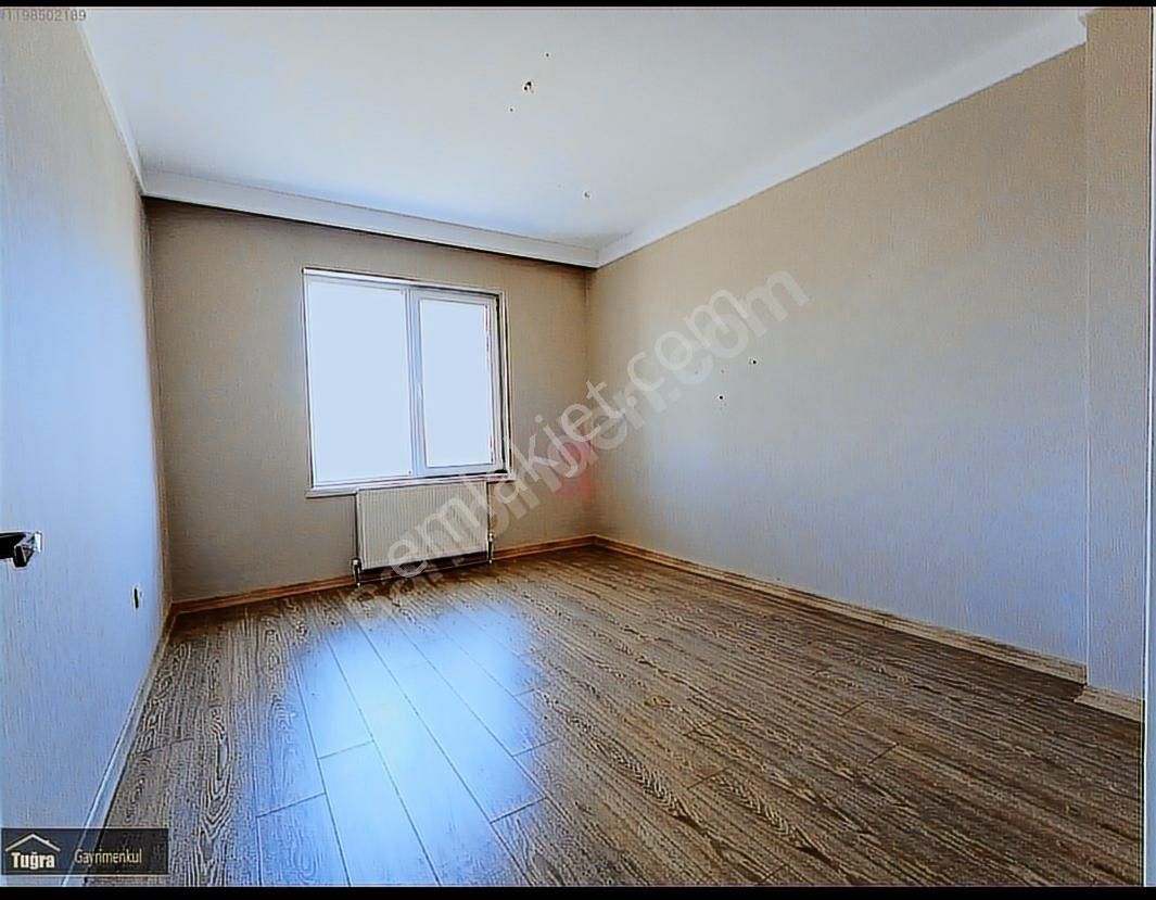 Bağlıca Mh De 4+1 Çardaklı Hobi Bahçeli-giyinme Odalı-vestiyer Odalı 3 Balkonlu Lüx Geniş Daire - Görsel 19