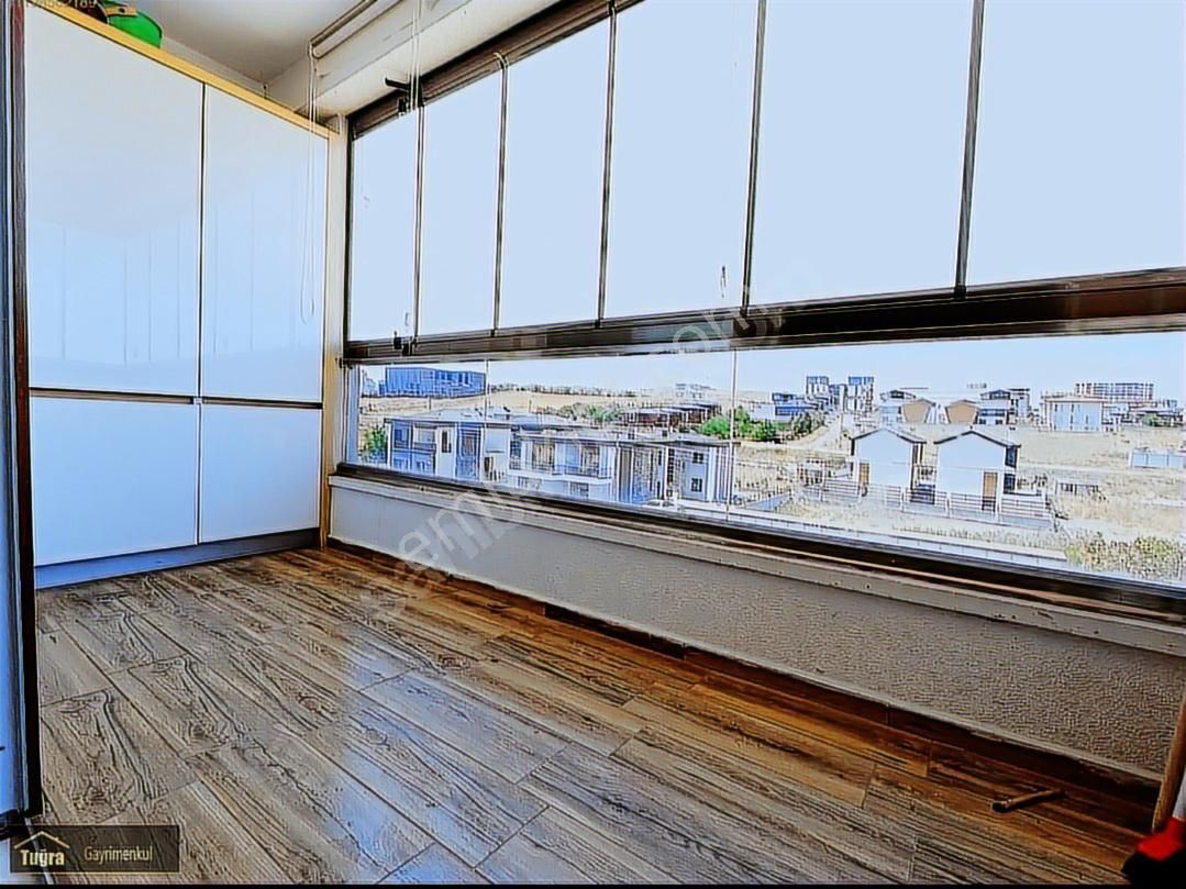 Bağlıca Mh De 4+1 Çardaklı Hobi Bahçeli-giyinme Odalı-vestiyer Odalı 3 Balkonlu Lüx Geniş Daire - Görsel 8