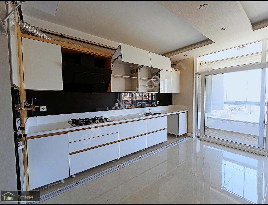 Bağlıca Mh De 4+1 Çardaklı Hobi Bahçeli-giyinme Odalı-vestiyer Odalı 3 Balkonlu Lüx Geniş Daire - Görsel 6