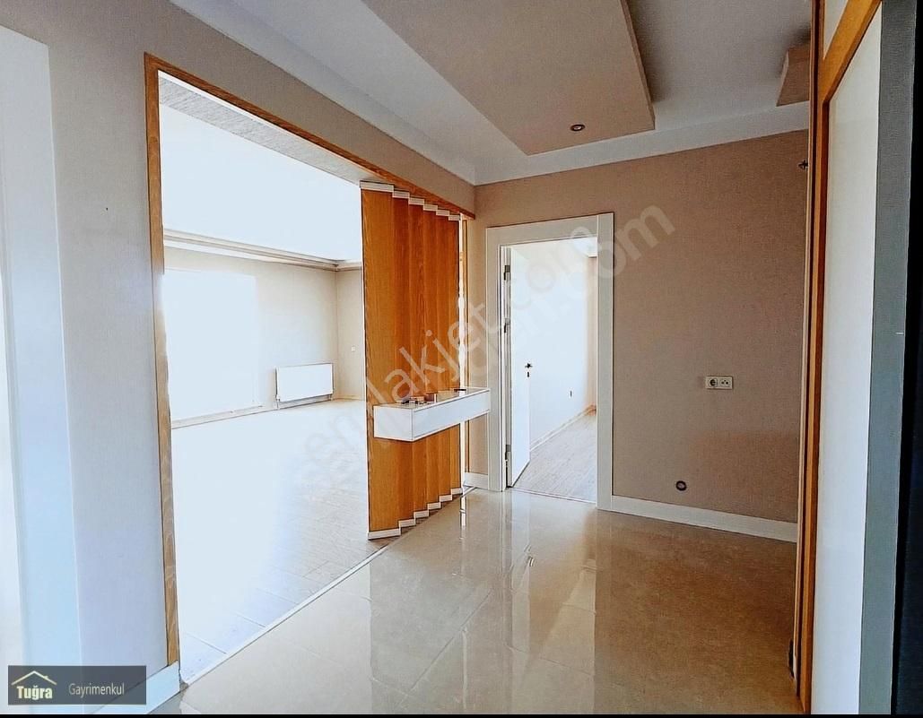 Bağlıca Mh De 4+1 Çardaklı Hobi Bahçeli-giyinme Odalı-vestiyer Odalı 3 Balkonlu Lüx Geniş Daire - Görsel 11