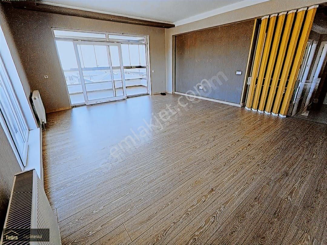 Bağlıca Mh De 4+1 Çardaklı Hobi Bahçeli-giyinme Odalı-vestiyer Odalı 3 Balkonlu Lüx Geniş Daire - Görsel 10