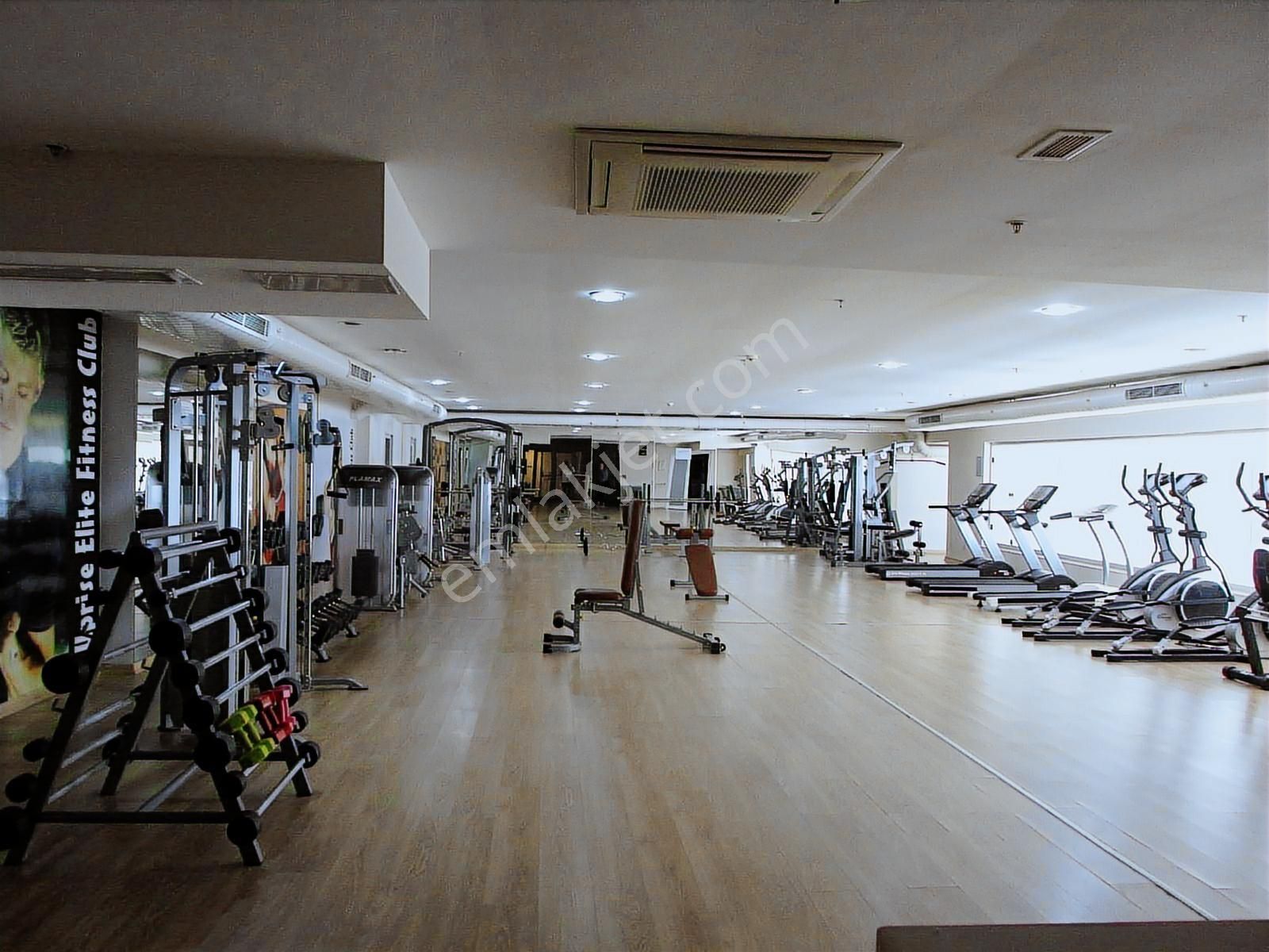 E5 ,metro Hastane Ve Adliye Yanı Uprise Elite Harika Fırsat 2+1 - Görsel 4