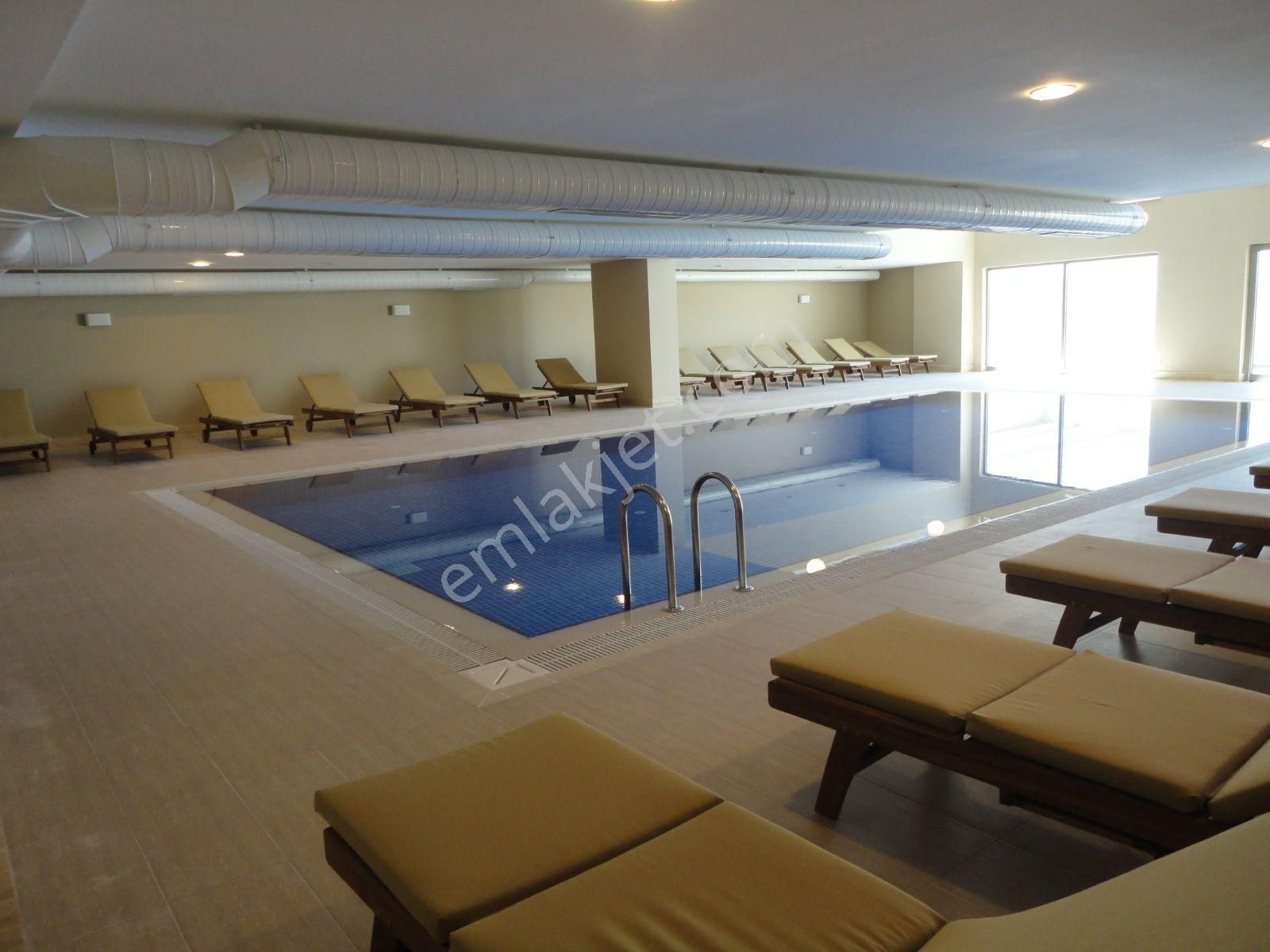 E5 ,metro Hastane Ve Adliye Yanı Uprise Elite Harika Fırsat 2+1 - Görsel 34