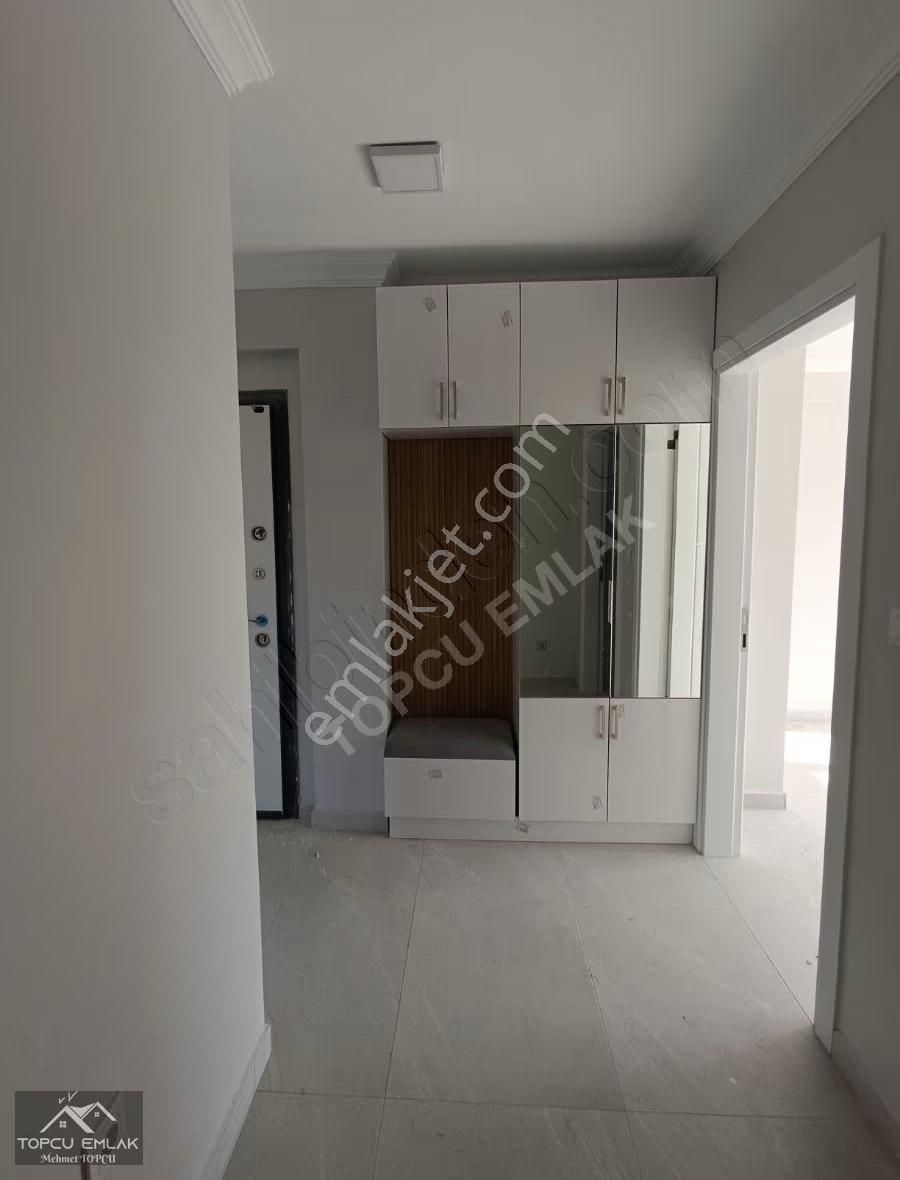 Ortaca Beşköprü Mahallesi'nde Geniş Ebeveyn Banyolu 2+1 - Görsel 15