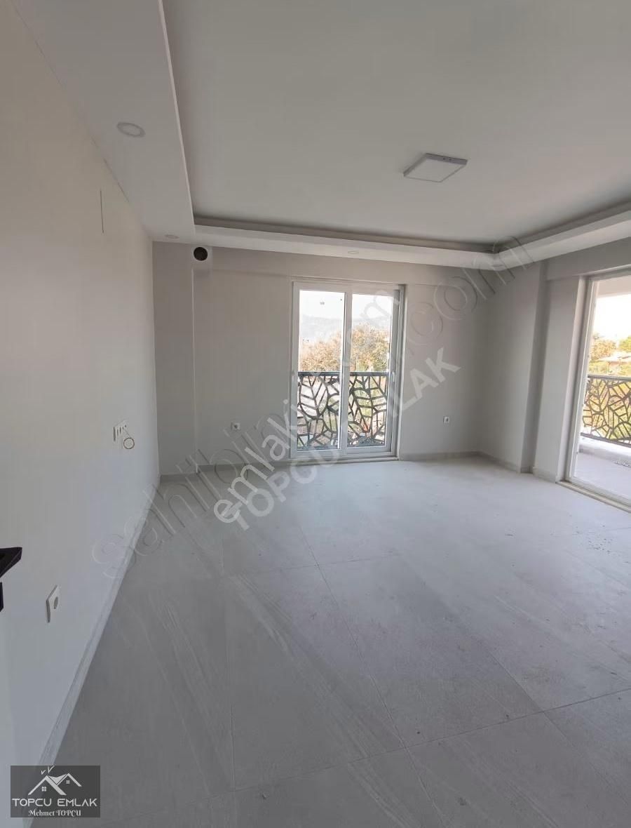 Ortaca Beşköprü Mahallesi'nde Geniş Ebeveyn Banyolu 2+1 - Görsel 7