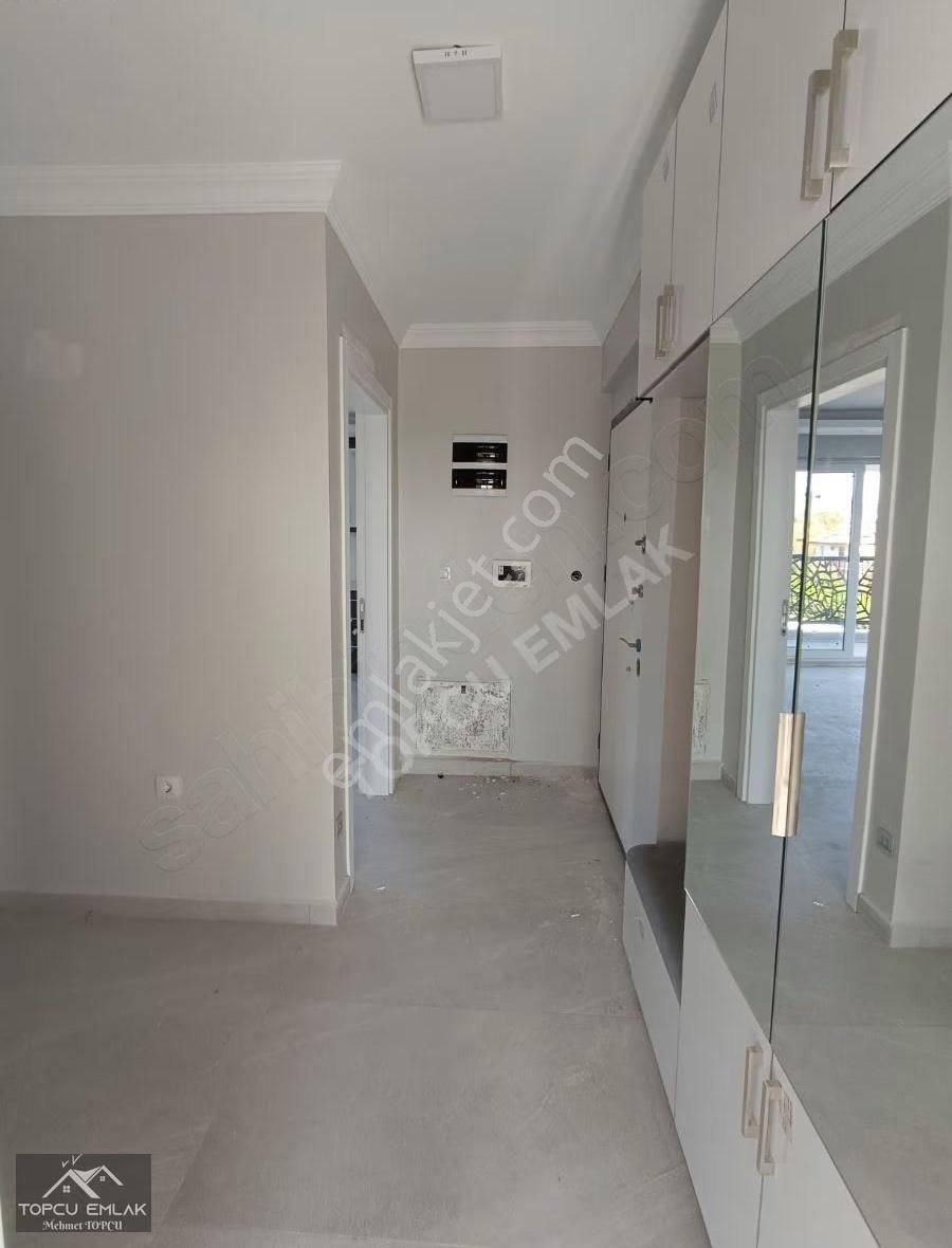 Ortaca Beşköprü Mahallesi'nde Geniş Ebeveyn Banyolu 2+1 - Görsel 18