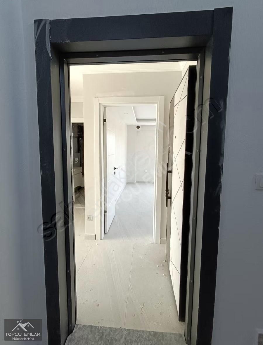 Ortaca Beşköprü Mahallesi'nde Geniş Ebeveyn Banyolu 2+1 - Görsel 9