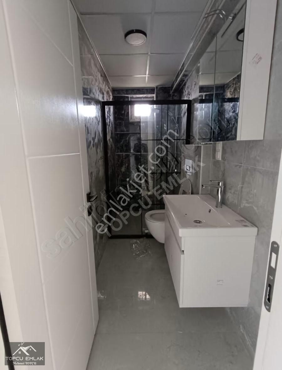 Ortaca Beşköprü Mahallesi'nde Geniş Ebeveyn Banyolu 2+1 - Görsel 2