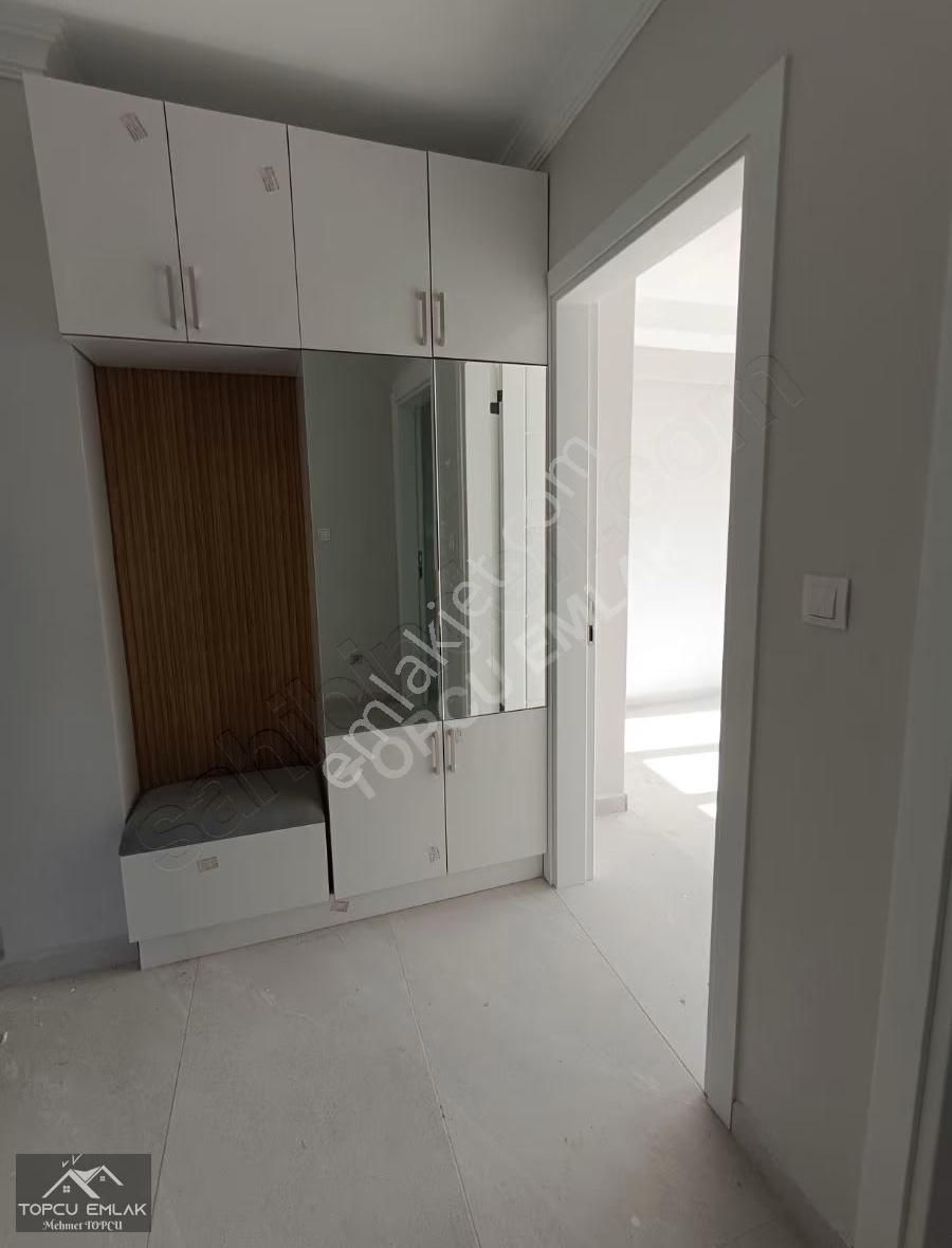 Ortaca Beşköprü Mahallesi'nde Geniş Ebeveyn Banyolu 2+1 - Görsel 19