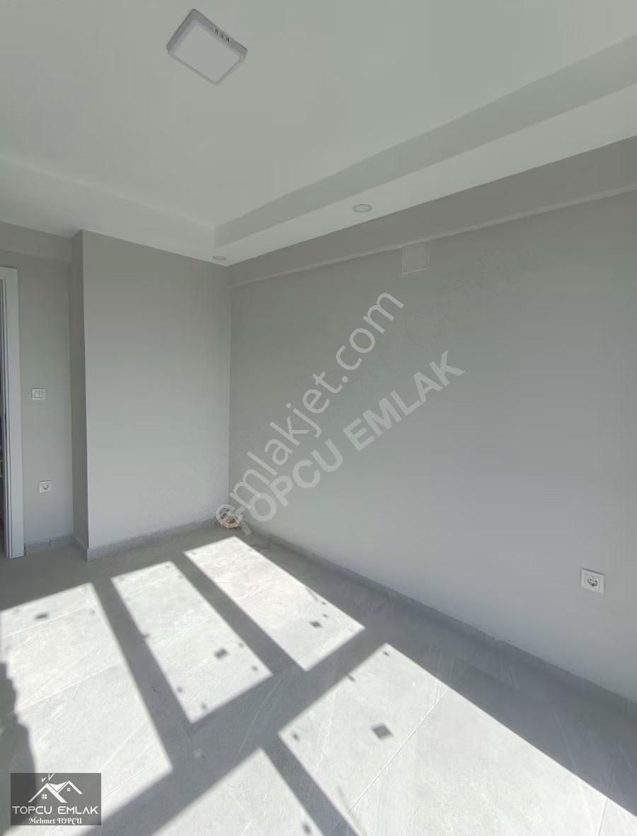 Ortaca Beşköprü Mahallesi'nde Geniş Ebeveyn Banyolu 2+1 - Görsel 16