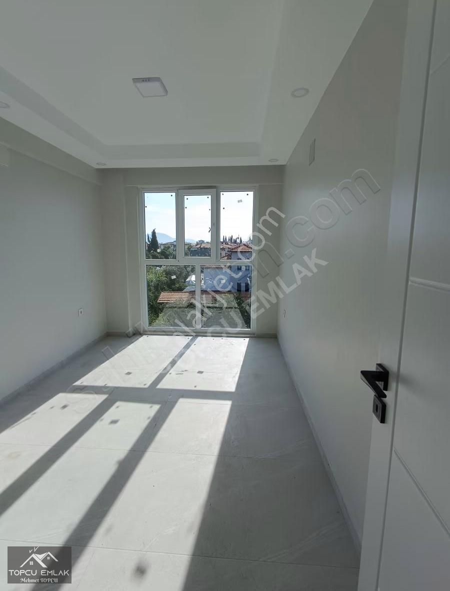 Ortaca Beşköprü Mahallesi'nde Geniş Ebeveyn Banyolu 2+1 - Görsel 10