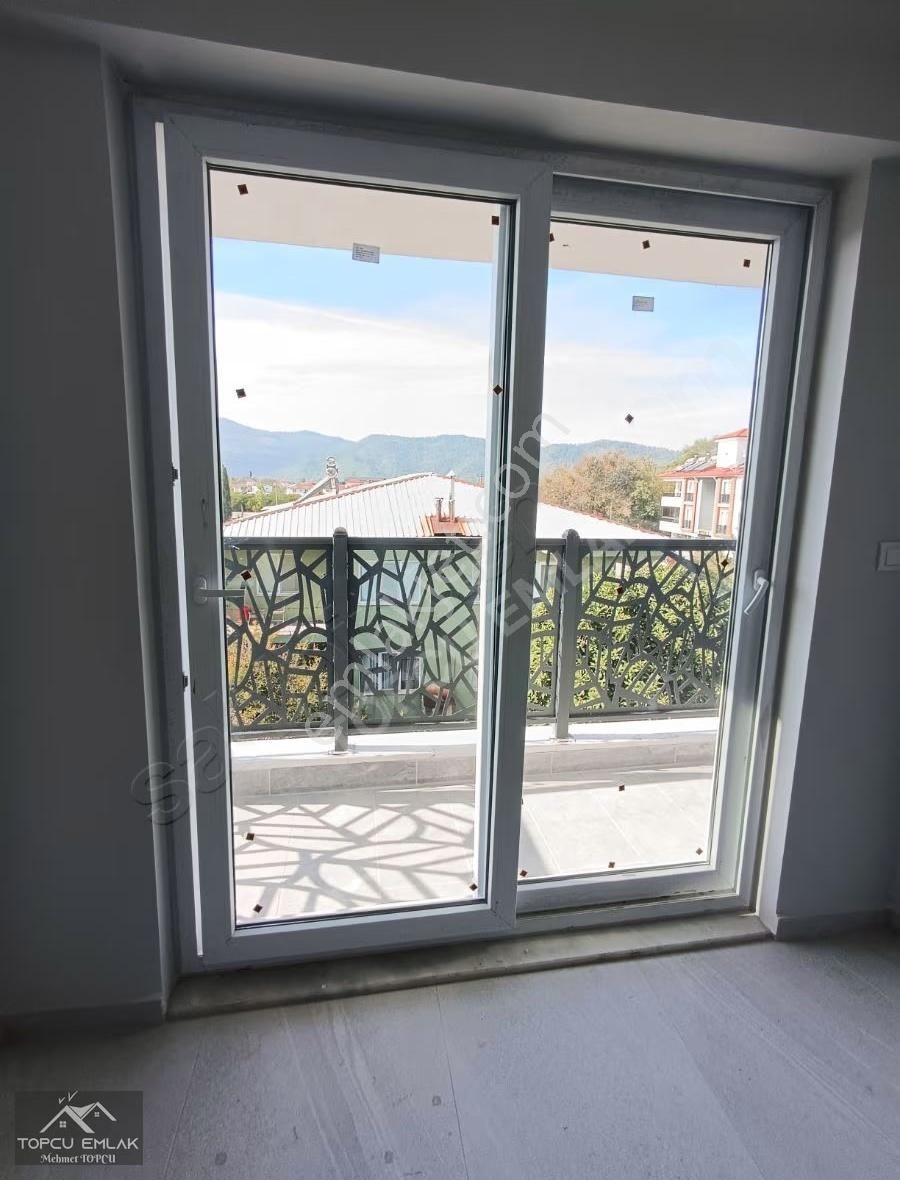 Ortaca Beşköprü Mahallesi'nde Geniş Ebeveyn Banyolu 2+1 - Görsel 12