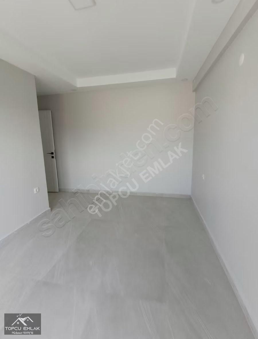 Ortaca Beşköprü Mahallesi'nde Geniş Ebeveyn Banyolu 2+1 - Görsel 5