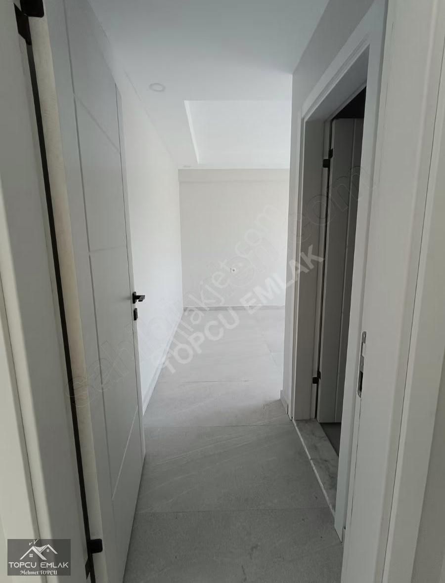 Ortaca Beşköprü Mahallesi'nde Geniş Ebeveyn Banyolu 2+1 - Görsel 4