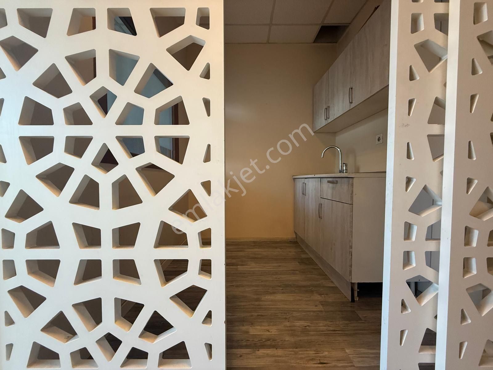 Çukurambar Arma Kulede Prestijli Plazada 2+1 Kiralık Ofis - Görsel 10