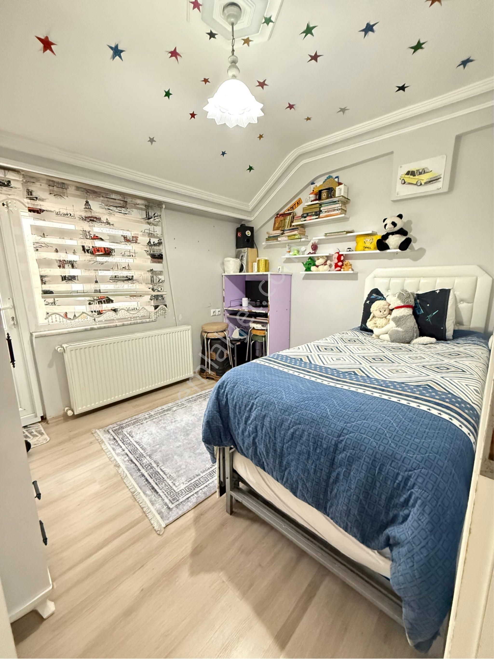 Doğan Emlak Group’tan Canik Gaziosmanpaşa’da 5+2 Dubleks - Görsel 13