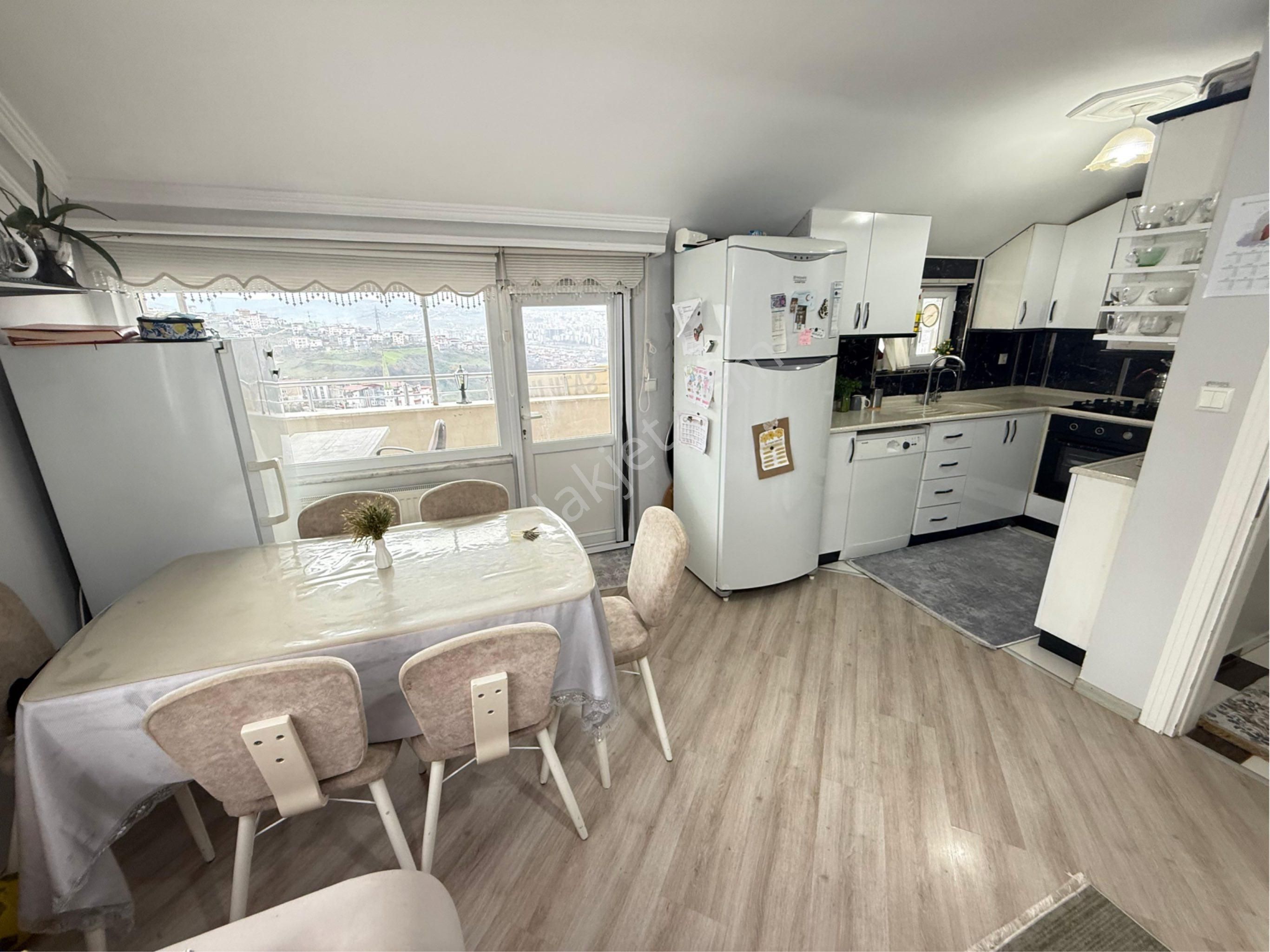 Doğan Emlak Group’tan Canik Gaziosmanpaşa’da 5+2 Dubleks - Görsel 2