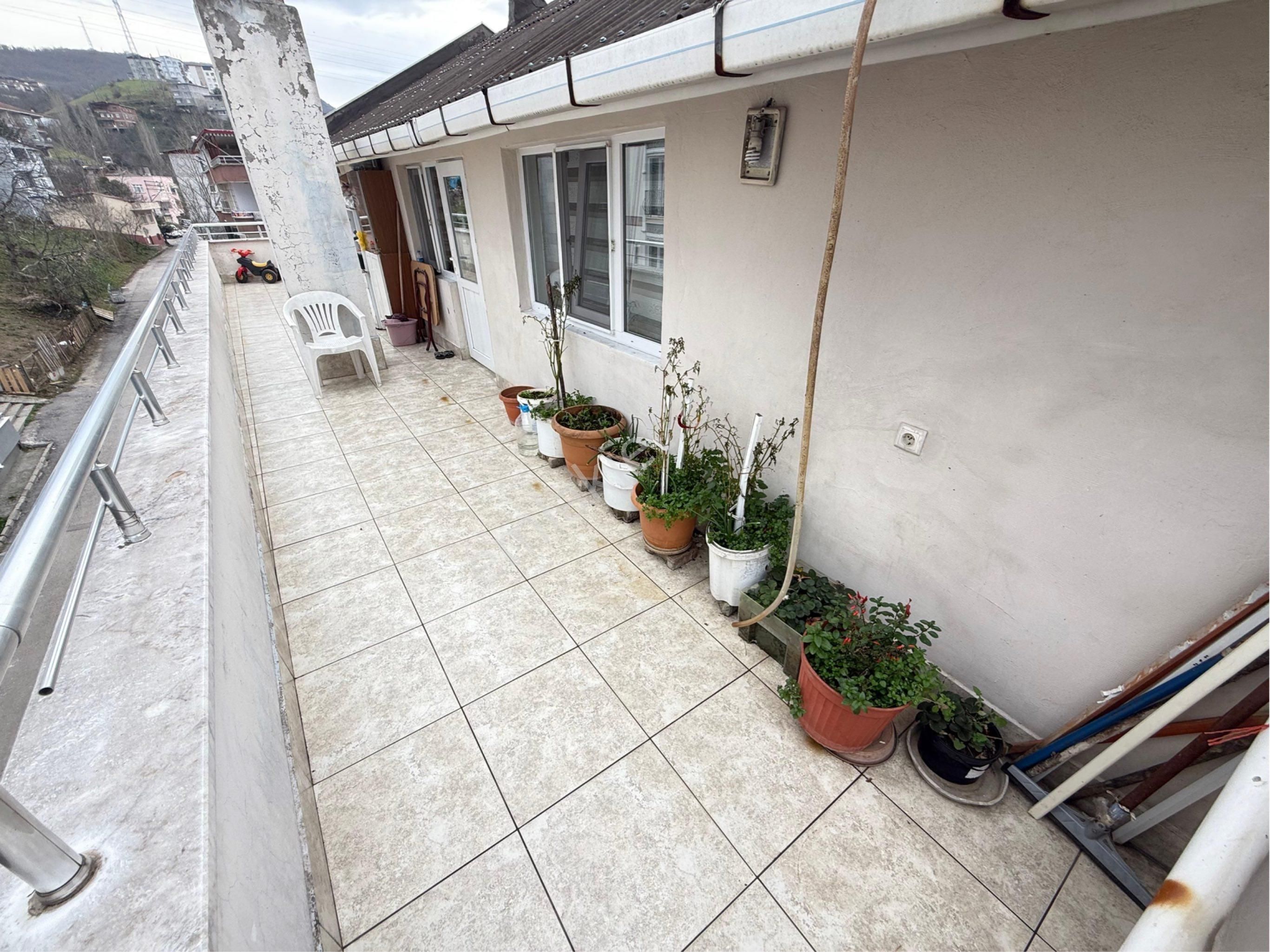 Doğan Emlak Group’tan Canik Gaziosmanpaşa’da 5+2 Dubleks - Görsel 8