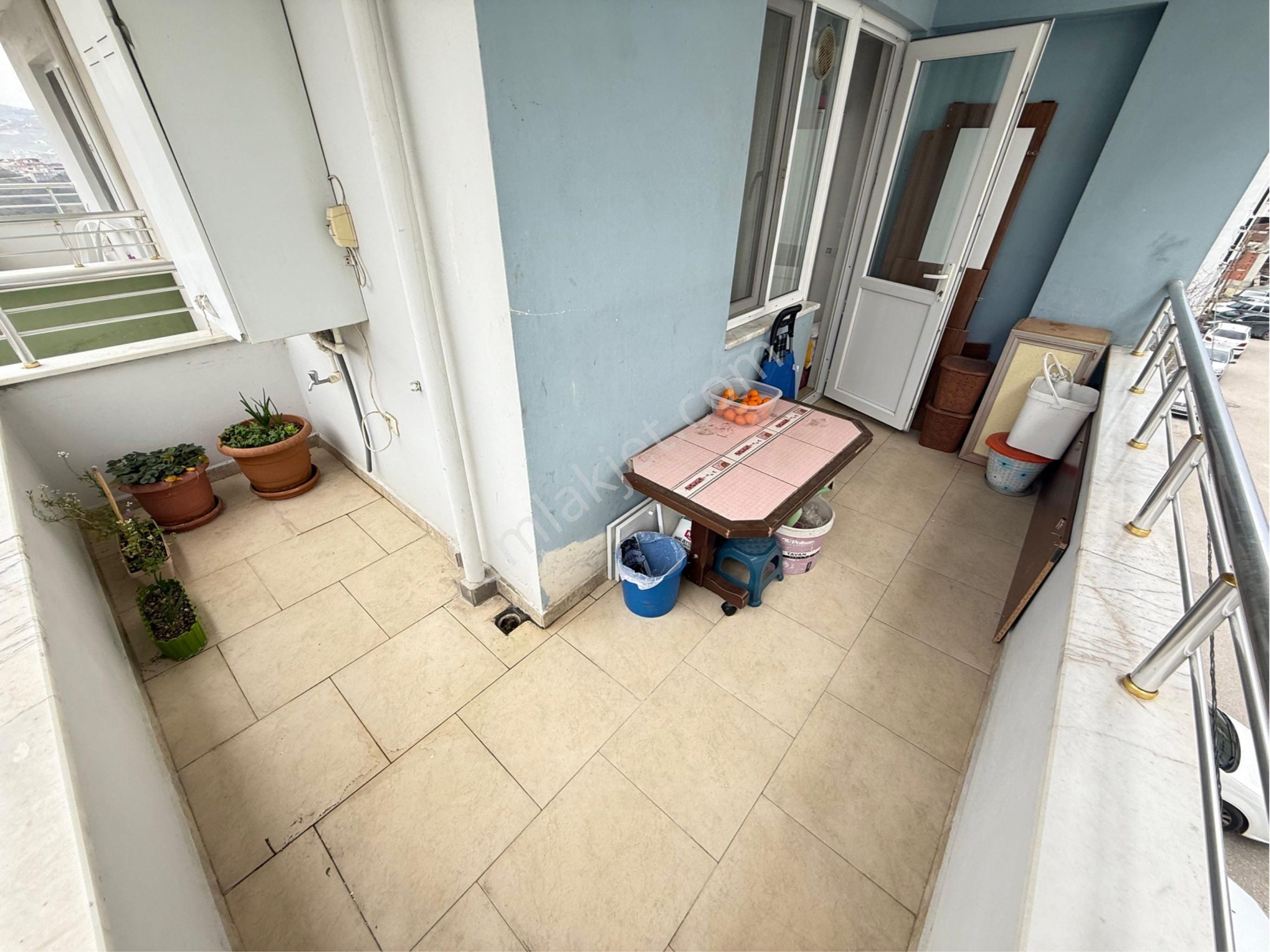 Doğan Emlak Group’tan Canik Gaziosmanpaşa’da 5+2 Dubleks - Görsel 17