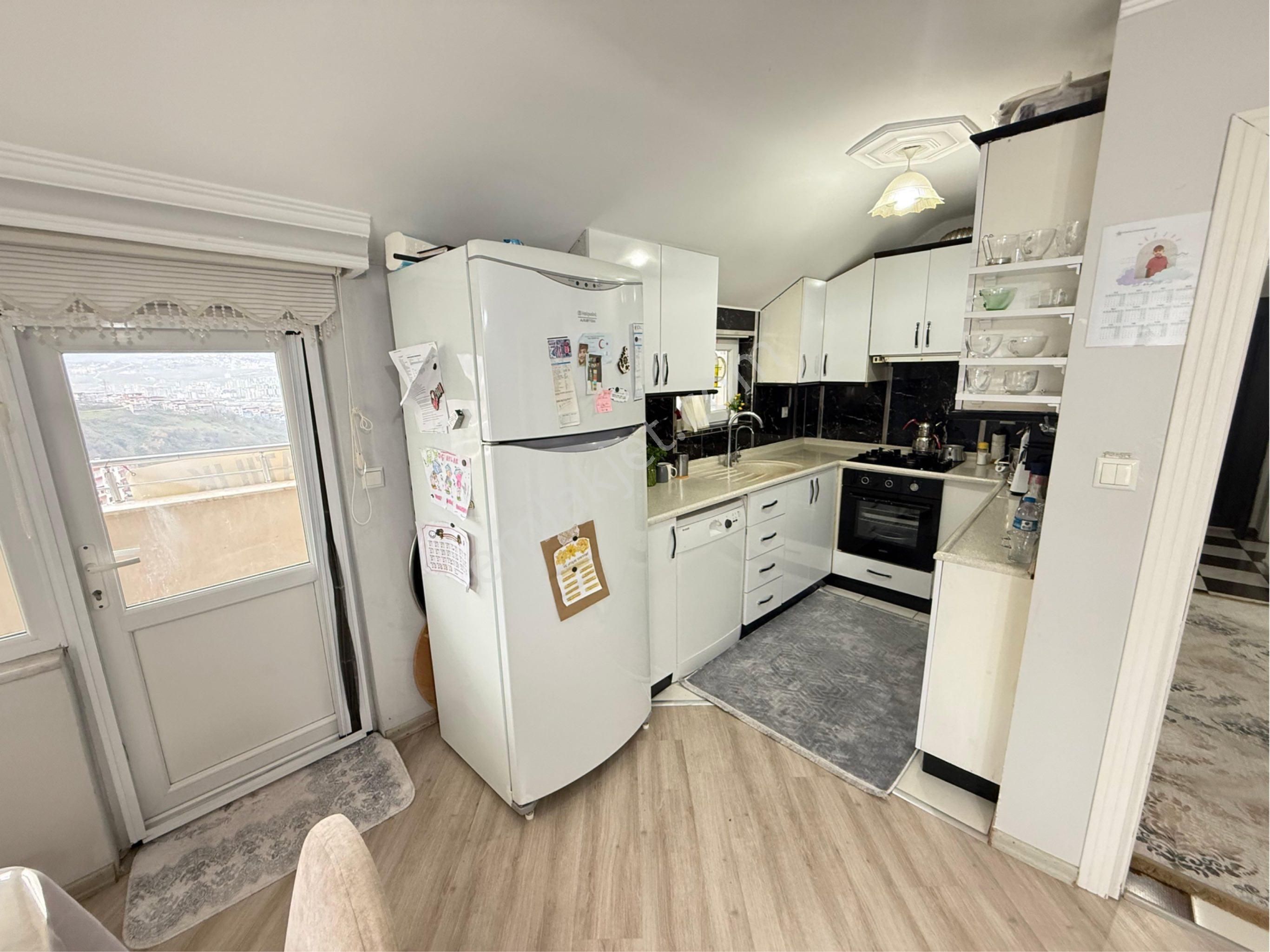 Doğan Emlak Group’tan Canik Gaziosmanpaşa’da 5+2 Dubleks - Görsel 3