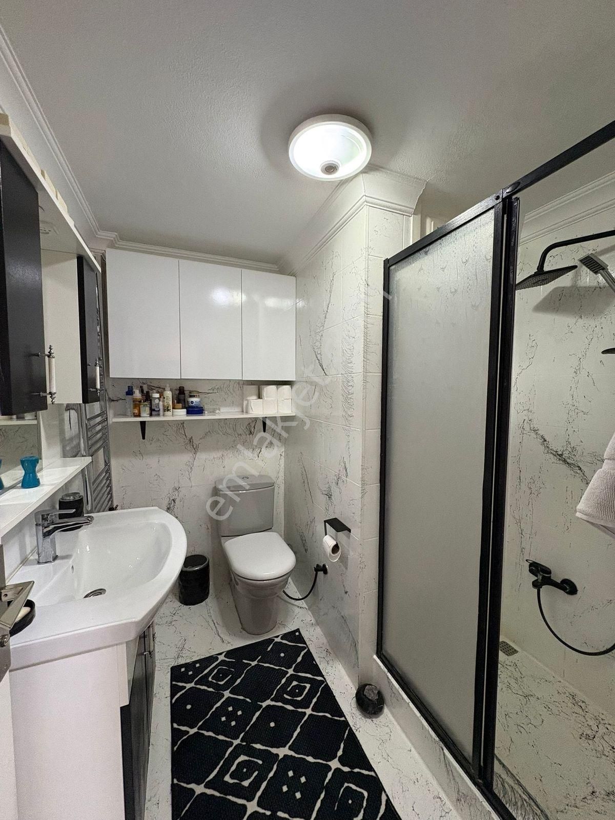 Maltepe Zümrütevlerde Asansörlü İçi Yapılı Masrafsız 2+1 Daire - Görsel 10