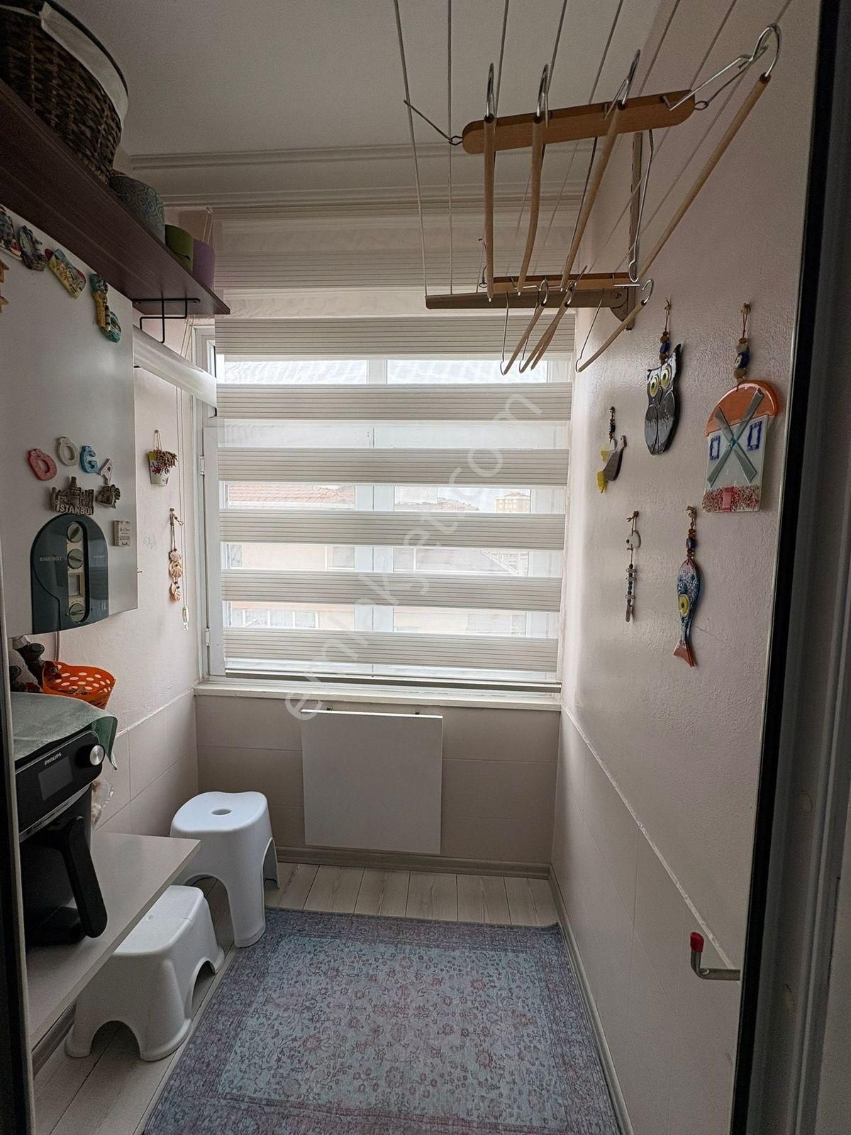 Maltepe Zümrütevlerde Asansörlü İçi Yapılı Masrafsız 2+1 Daire - Görsel 5