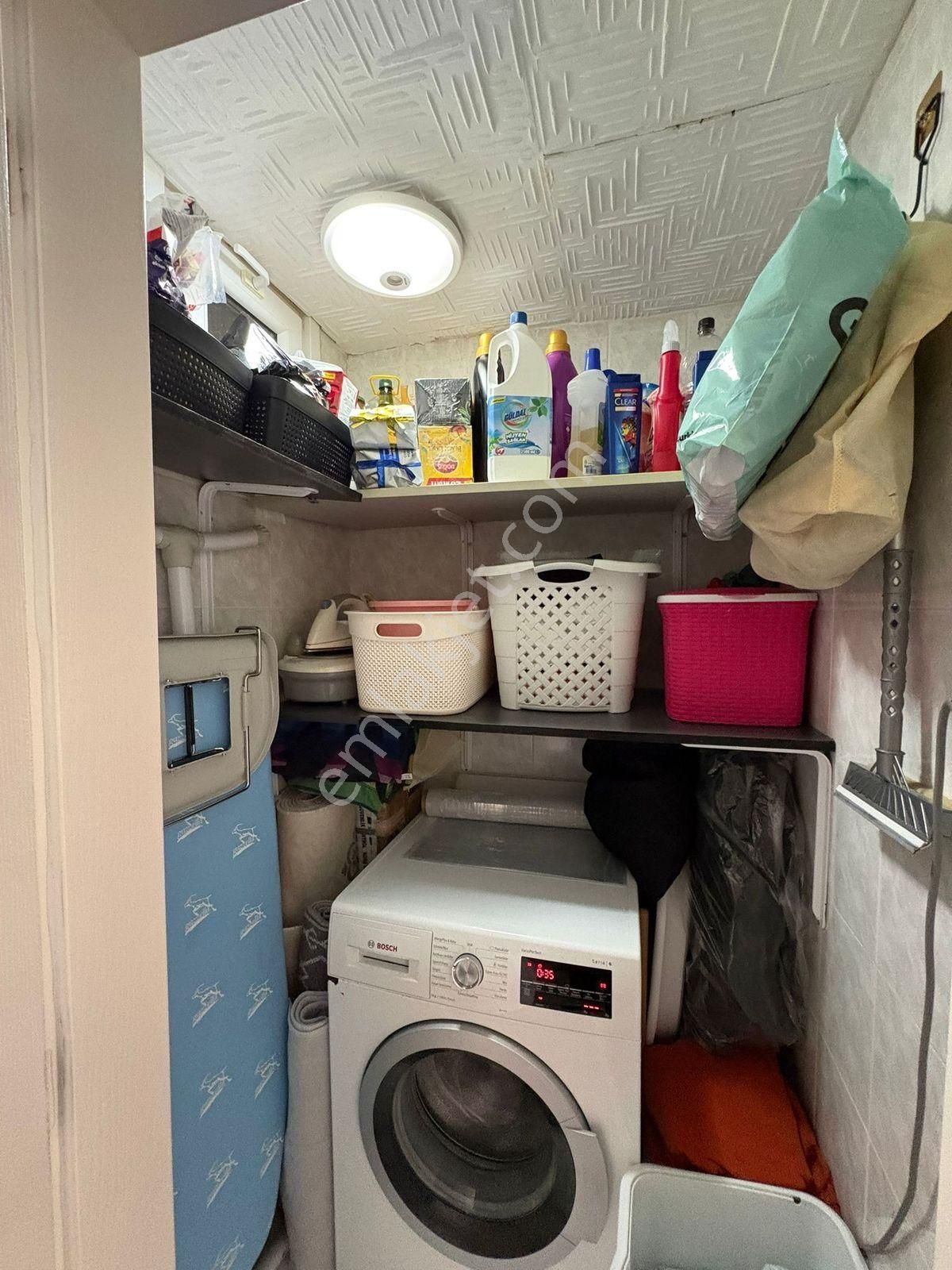 Maltepe Zümrütevlerde Asansörlü İçi Yapılı Masrafsız 2+1 Daire - Görsel 11