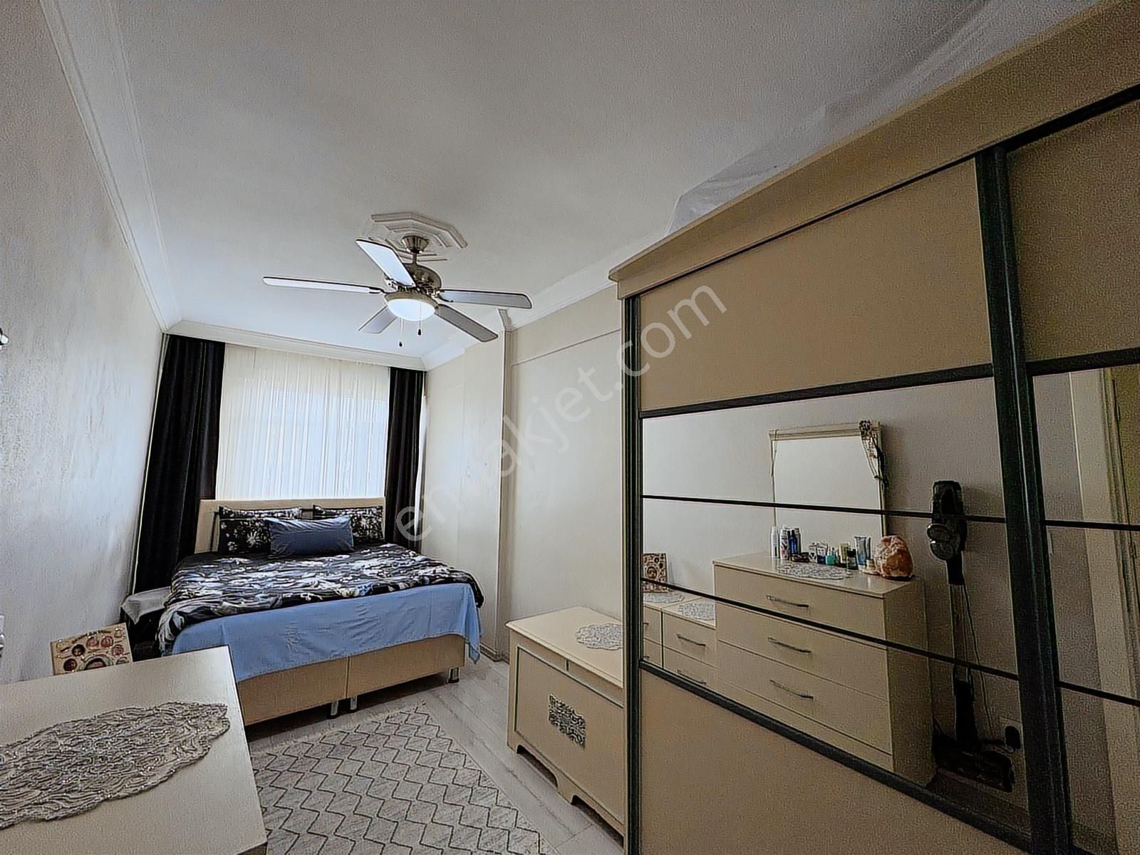 Maltepe Zümrütevlerde Asansörlü İçi Yapılı Masrafsız 2+1 Daire - Görsel 8