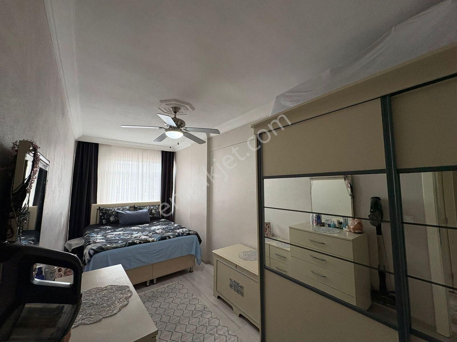 Maltepe Zümrütevlerde Asansörlü İçi Yapılı Masrafsız 2+1 Daire - Görsel 7