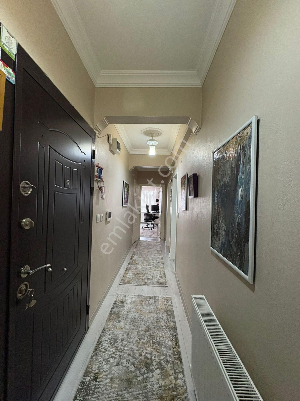 Maltepe Zümrütevlerde Asansörlü İçi Yapılı Masrafsız 2+1 Daire - Görsel 13