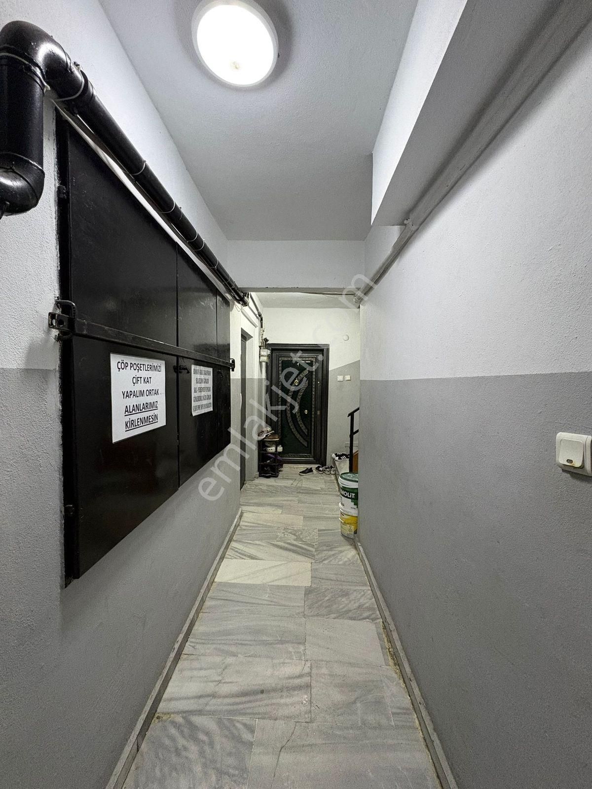 Maltepe Zümrütevlerde Asansörlü İçi Yapılı Masrafsız 2+1 Daire - Görsel 15