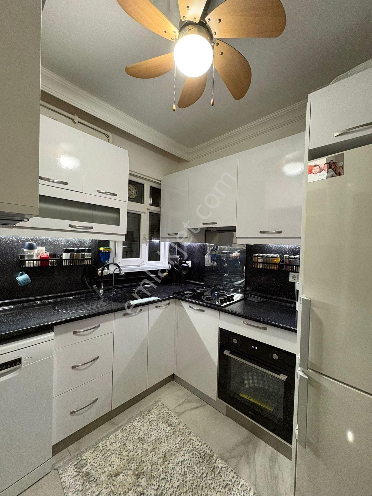 Maltepe Zümrütevlerde Asansörlü İçi Yapılı Masrafsız 2+1 Daire - Görsel 6