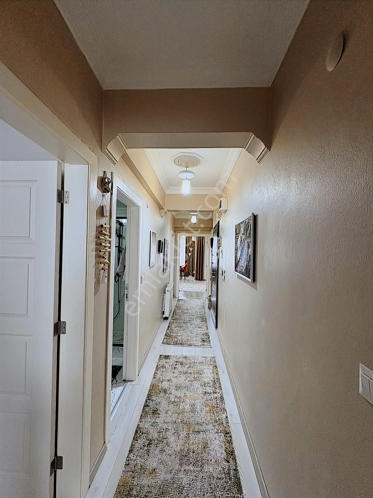 Maltepe Zümrütevlerde Asansörlü İçi Yapılı Masrafsız 2+1 Daire - Görsel 12