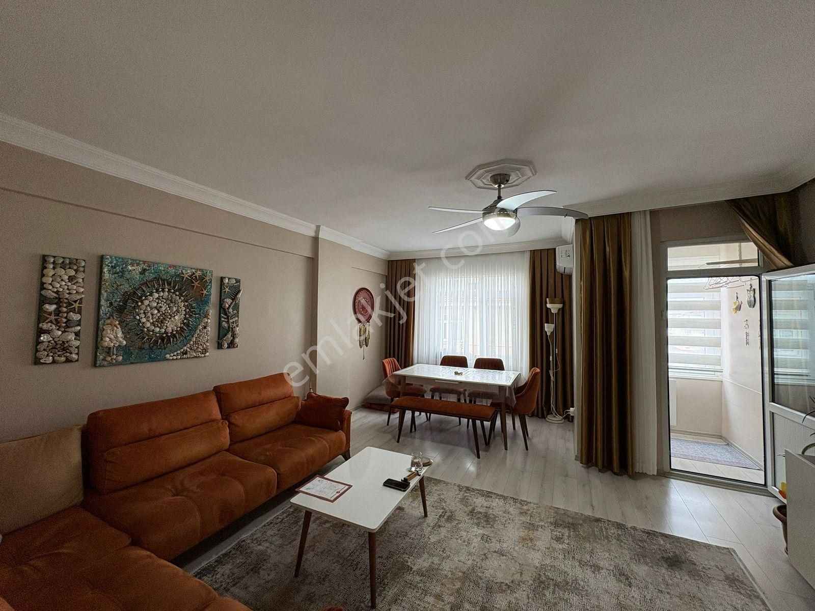 Maltepe Zümrütevlerde Asansörlü İçi Yapılı Masrafsız 2+1 Daire - Görsel 2