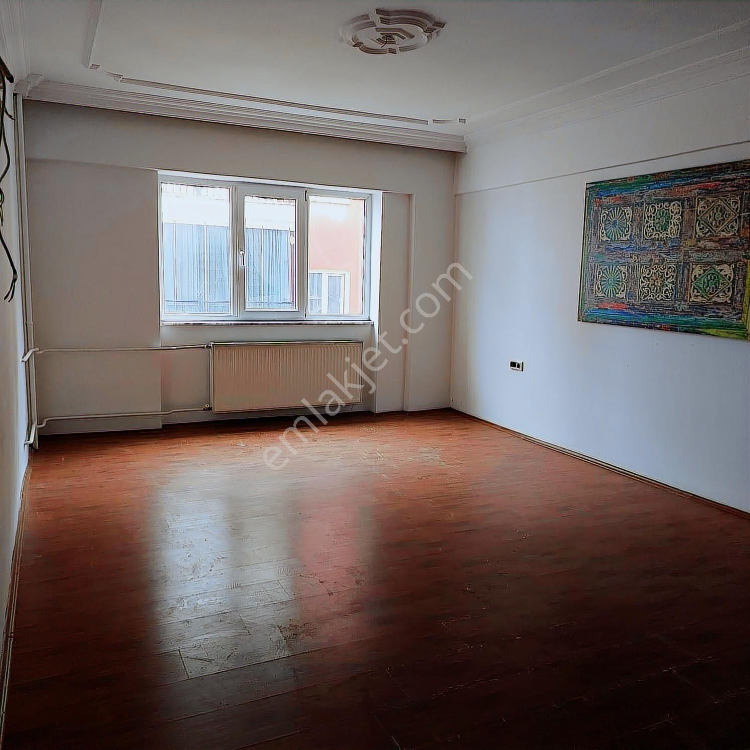 Hasanefendi Mahallesinde Satılık 3+1 Daire - Görsel 9