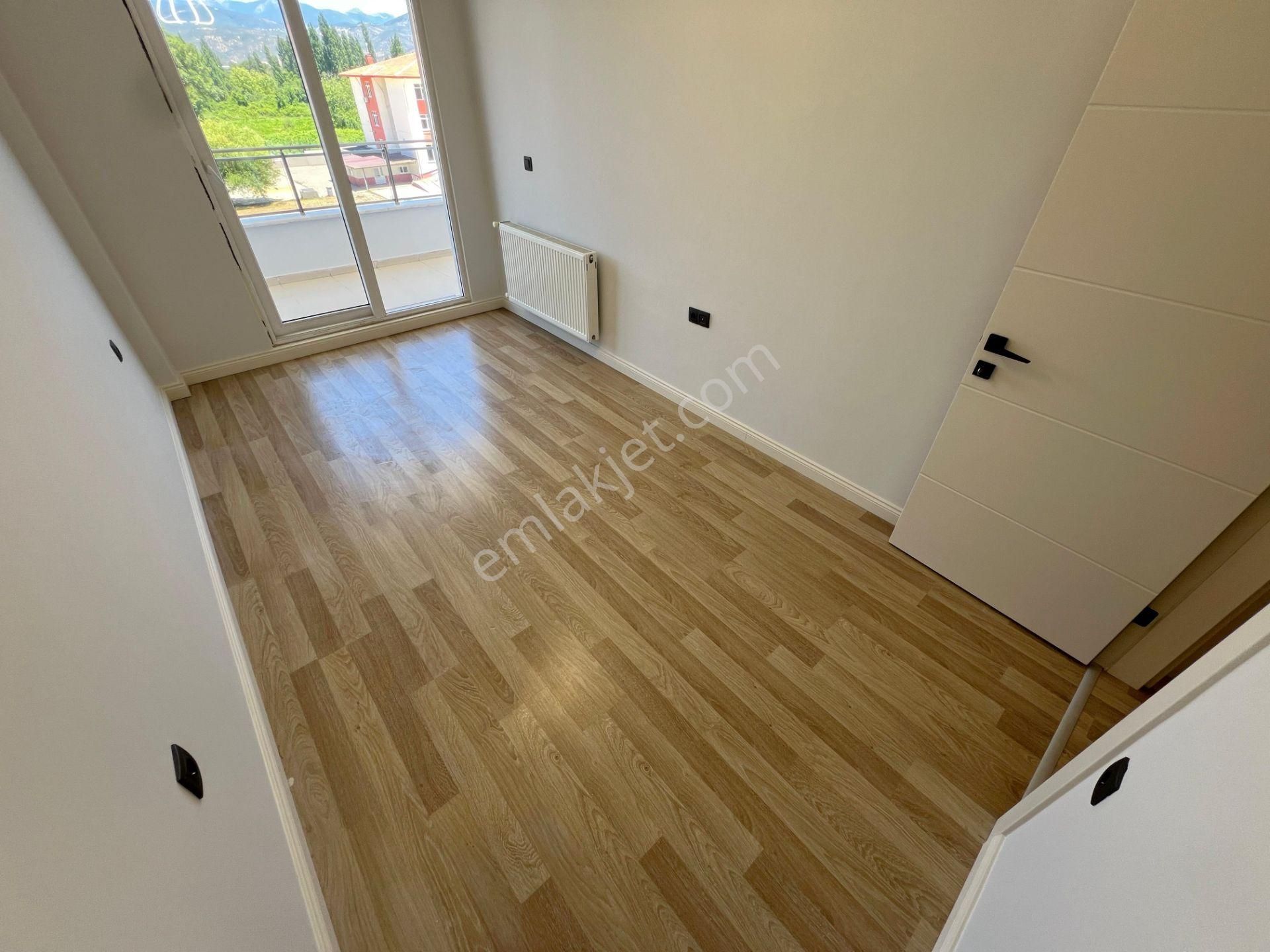 ▀jet Emlaktan İkizçay'da Ön Cephe Kazdağları Manzaralı 1+1 Daire - Görsel 12