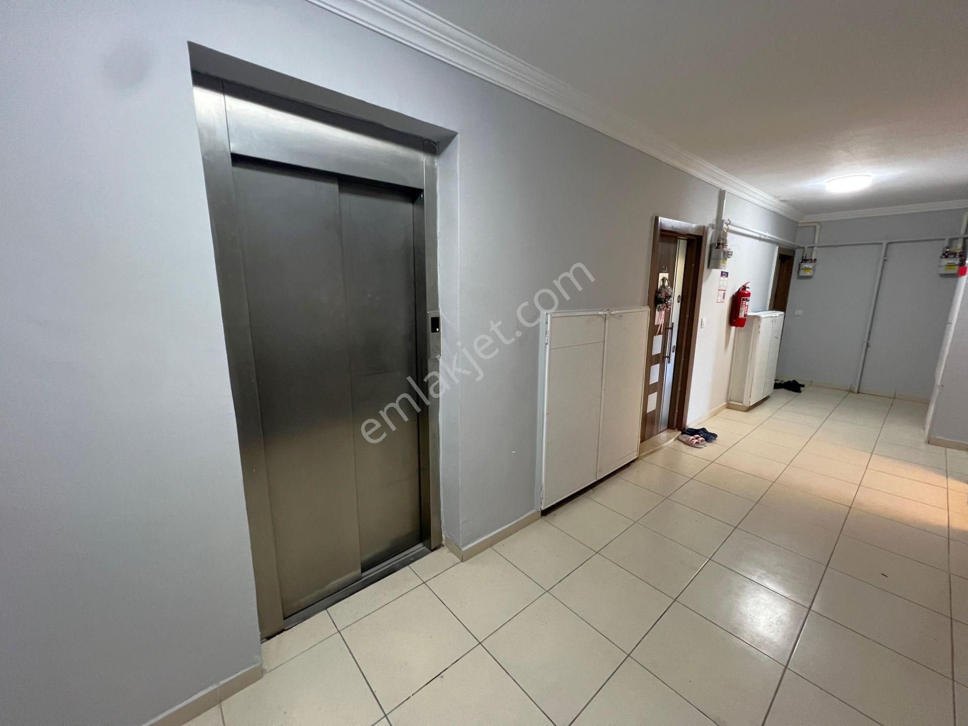 ▀jet Emlaktan İkizçay'da Ön Cephe Kazdağları Manzaralı 1+1 Daire - Görsel 26